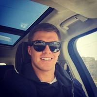 Отзыв от Эдуард - виза ДТВ